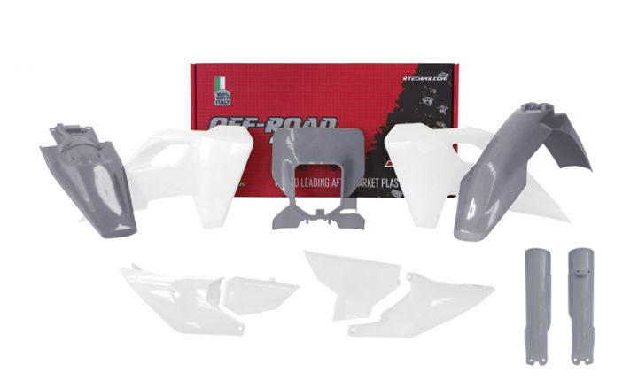 Husqvarna TE 300 PRO [2024] - Plastic kit