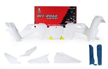 HUSQVARNA TX 300 I [2020-2022] - Plastik-Kit OEM-Farbe (19–22)