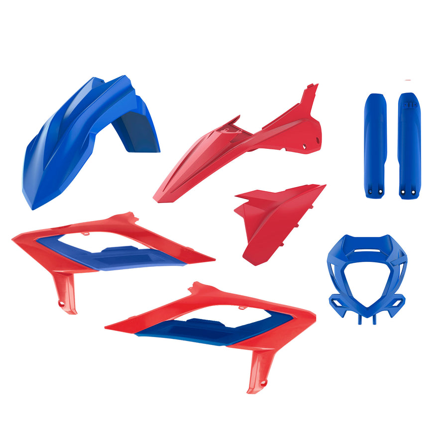 BETA RR 250 2 T [2023-2024] - Plastic kit
