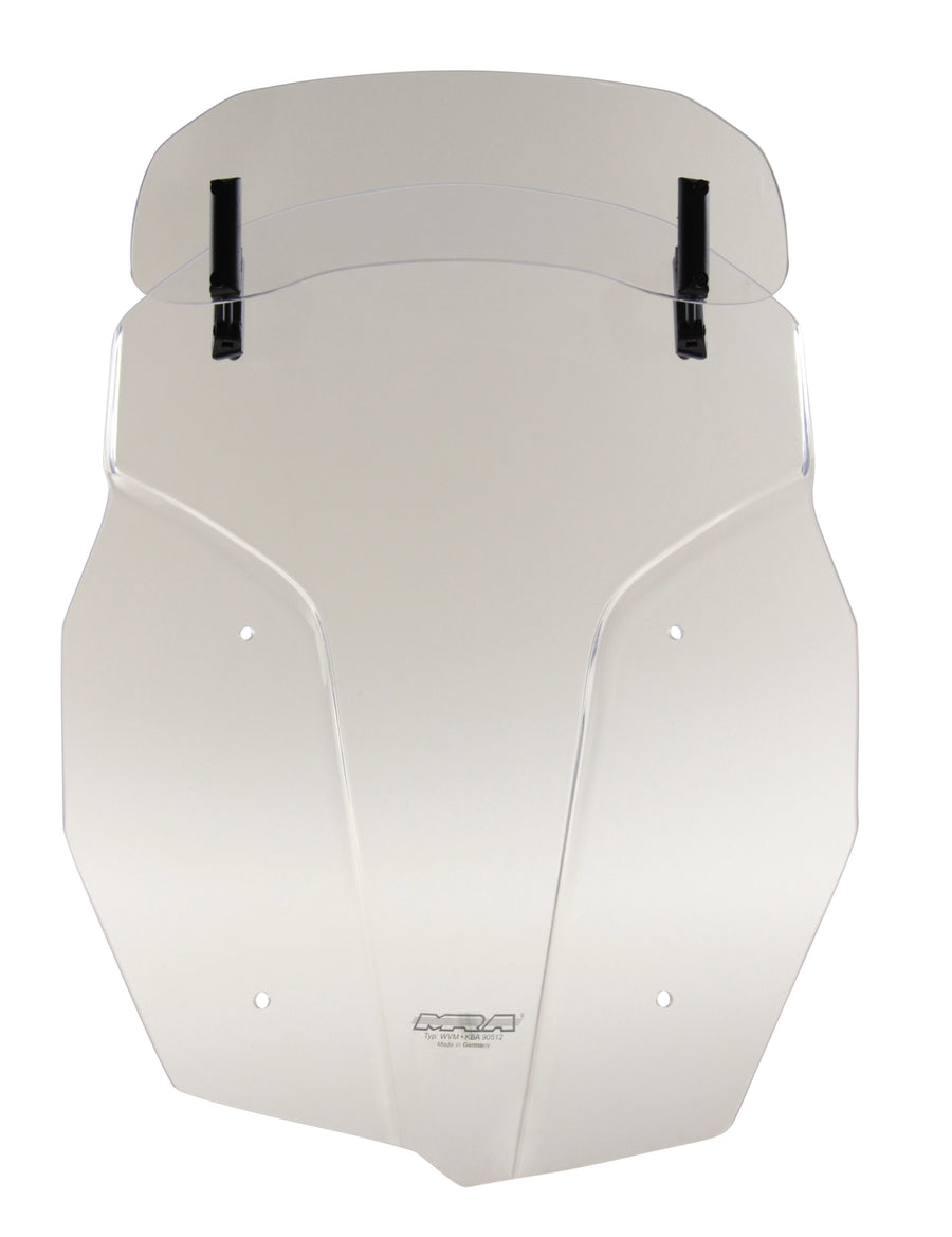 BMW F 850 GS ABS (0 B 09) [2021-2023] - Variotouringscreen "VTM"