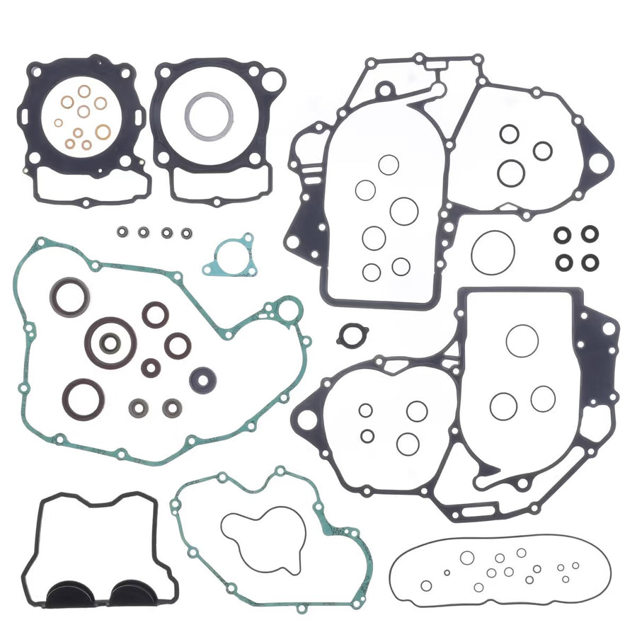 Beta RR 390 4 T Enduro [2015] - Complete set of engine gaskets