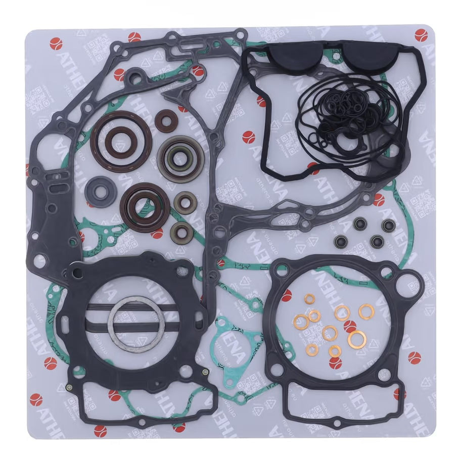 Beta RR 390 4 T Enduro [2015] - Complete set of engine gaskets