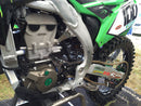YAMAHA YZ 250 X [2016-2027] - Pro ignition cover - aluminum