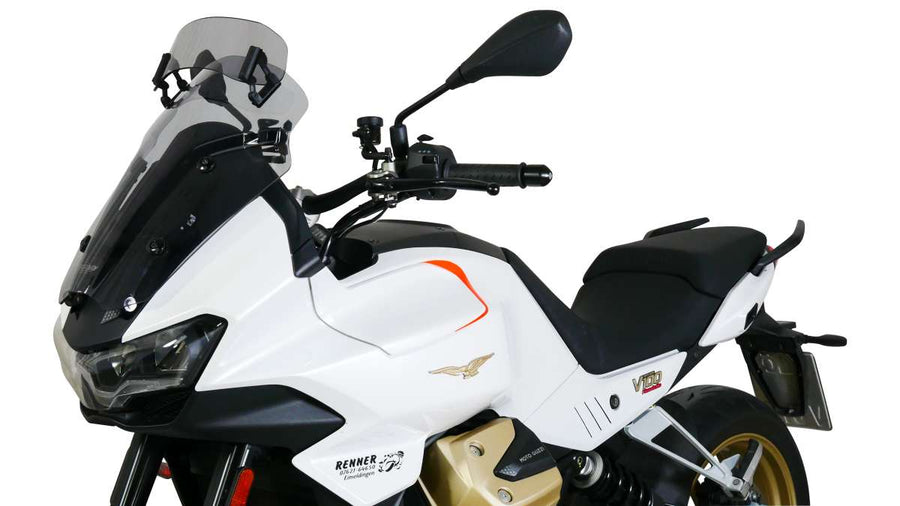 Moto Guzzi V 100 Mandello S [2025] - Variotouring screen "VTM"