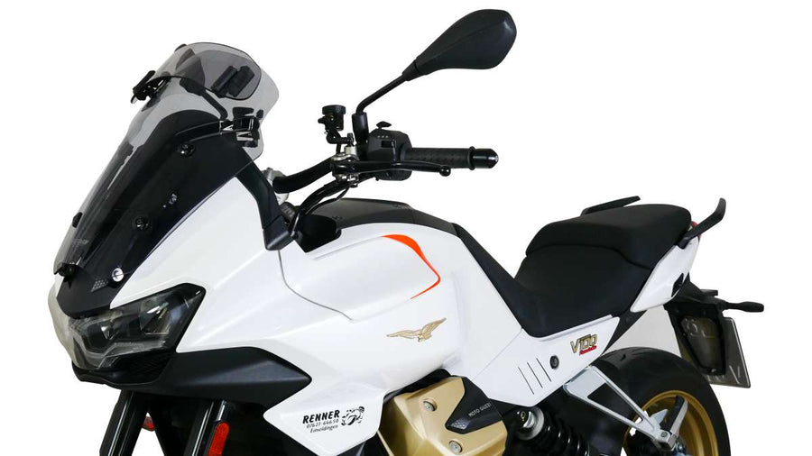 Moto Guzzi V 100 Mandello S [2025] - Variotouring screen "VTM"