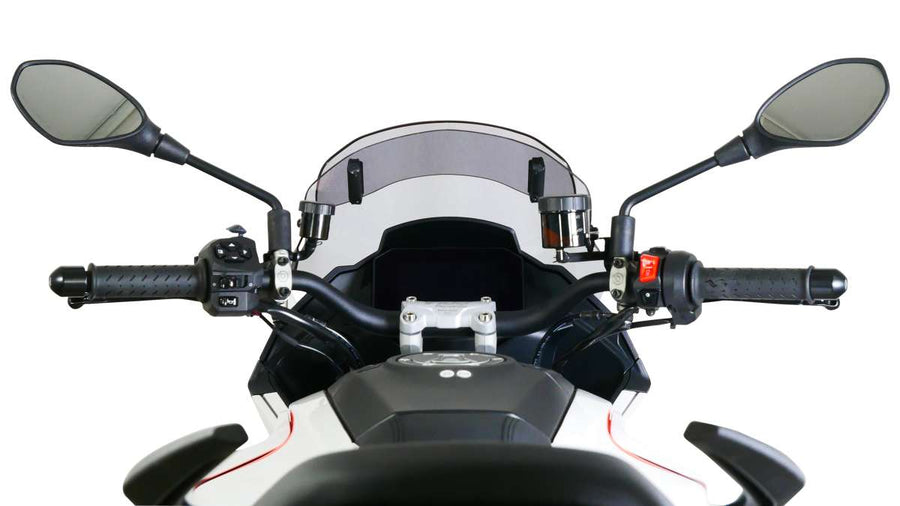 Moto Guzzi V100 Mandello [2022-2025] - Variotouring screen "VTM"