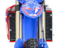 Beta RR 300 2 T Race [2025] - Xtrem Kühlerschutzgitter
