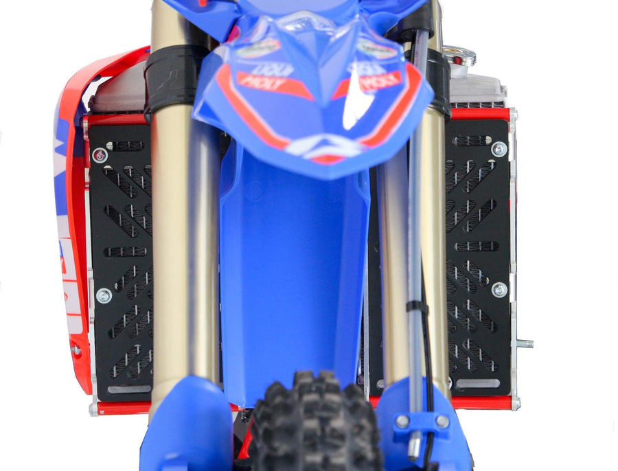 Beta RR 125 2 T Racing [2024] - Xtrem Kühlerschutzgitter