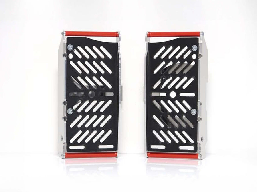 Beta RR 350 4 T [2024] - Xtrem radiator grille