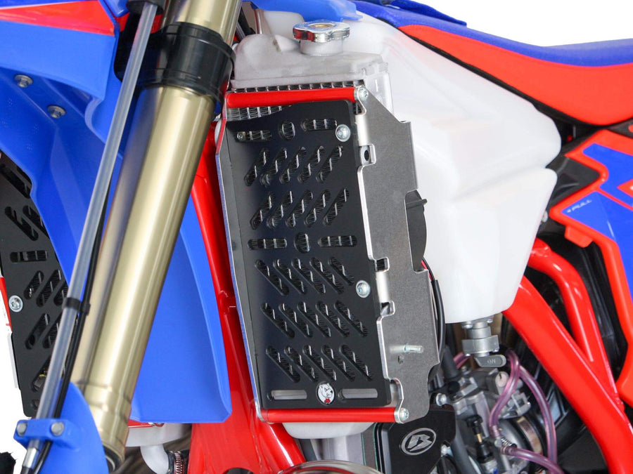 Beta RR 350 4 T Racing [2024] - Xtrem radiator grille