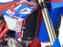Beta RR 390 4 T X-PRO [2025-2026] - Xtrem radiator grille