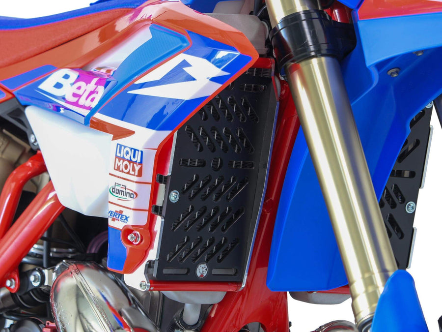 Beta RR 480 4 T Race [2025] - Xtrem radiator grille