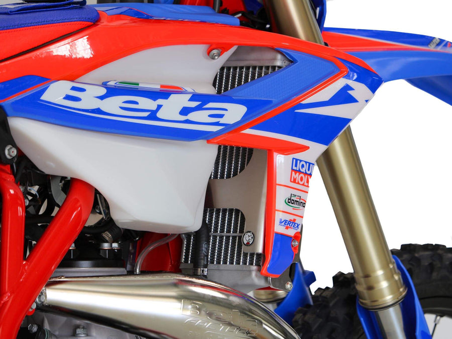 Beta RR 350 4 T [2024] - Xtrem radiator grille