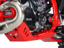 Beta RR 300 2 T X-PRO [2025-2026] - Xtrem underrun protection with linkage protection - PE-HD 8mm