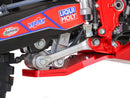 Beta RR 300 2 T X-PRO [2025-2026] - Xtrem underrun protection with linkage protection - PE-HD 8mm
