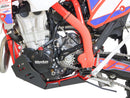Beta RR 430 4 T Race [2025] - Xtrem Unterfahrschutz mit Gestängeschutz - PE-HD 8mm