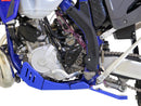 Sherco 250 SE Factory [2025-2027] - Xtrem Unterfahrschutz mit Gestängeschutz - PE-HD 8mm