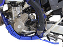 Sherco 250 SEF Factory [2025-2027] - Xtrem Unterfahrschutz mit Gestängeschutz - PE-HD 8mm