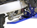 Sherco 250 SEF Factory [2025-2027] - Xtrem Unterfahrschutz mit Gestängeschutz - PE-HD 8mm