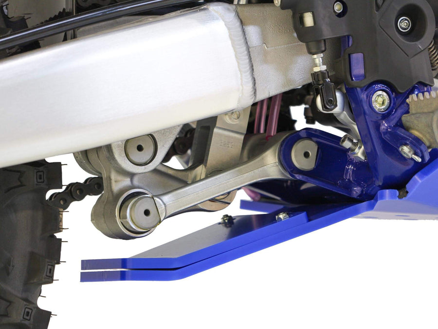 Sherco 250 SEF Factory [2025-2027] - Xtrem Unterfahrschutz mit Gestängeschutz - PE-HD 8mm