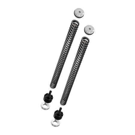 BMW C 400 X ABS (0 C 09) [2018-2024] - Gabel Upgrade Kit BMW C400 X/GT