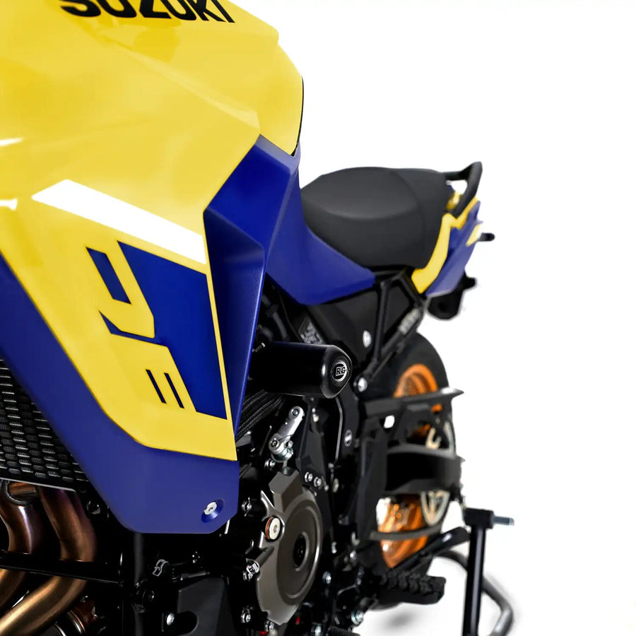 Suzuki V-STROM 800 SE [2024-2025] - Aero crash pads