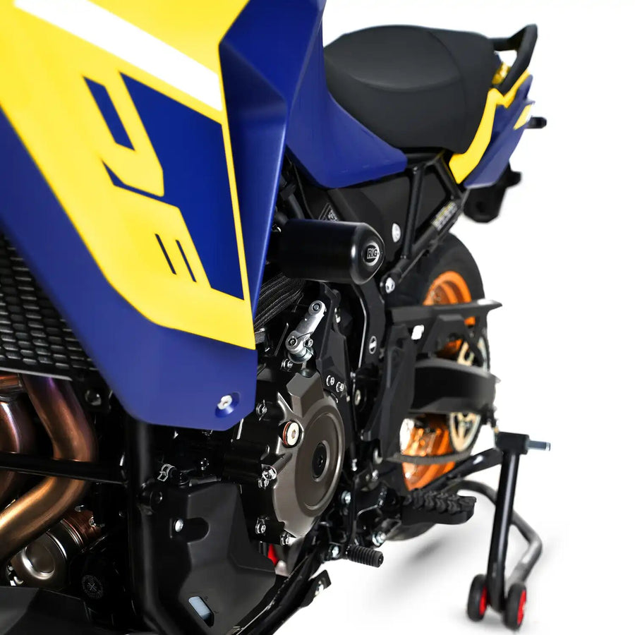 Suzuki V-STROM 800 SE [2024-2025] - Aero crash pads