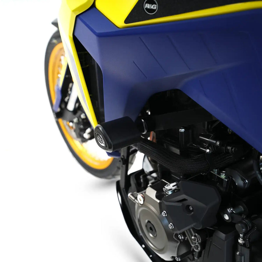 Suzuki V-STROM 800 SE [2024-2025] - Aero crash pads