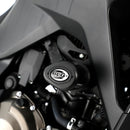 Suzuki V-STROM 800 DE Djebel [2025-2026] - Aero-Sturzpads