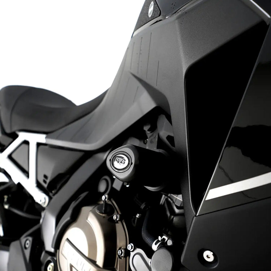 Suzuki V-STROM 800 SE [2024-2025] - Aero crash pads