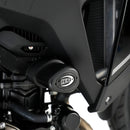Suzuki V-STROM 800 SE [2024-2025] - Aero crash pads