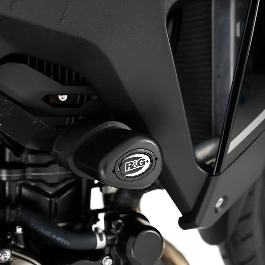 Suzuki V-STROM 800 SE [2024-2025] - Aero crash pads