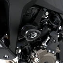 Suzuki V-STROM 800 SE [2024-2025] - Aero crash pads