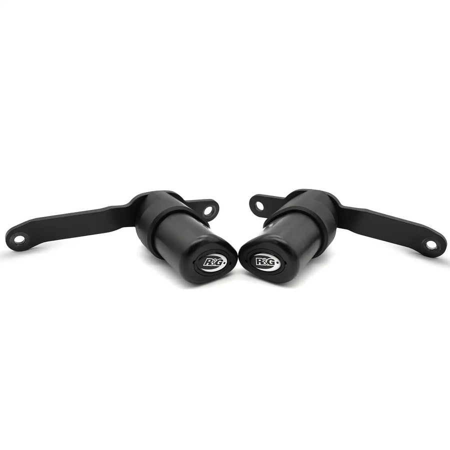 Suzuki V-STROM 800 SE [2024-2025] - Aero crash pads