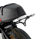 Yamaha XSR 900 GP [2024-2026] - Kennzeichenhalter