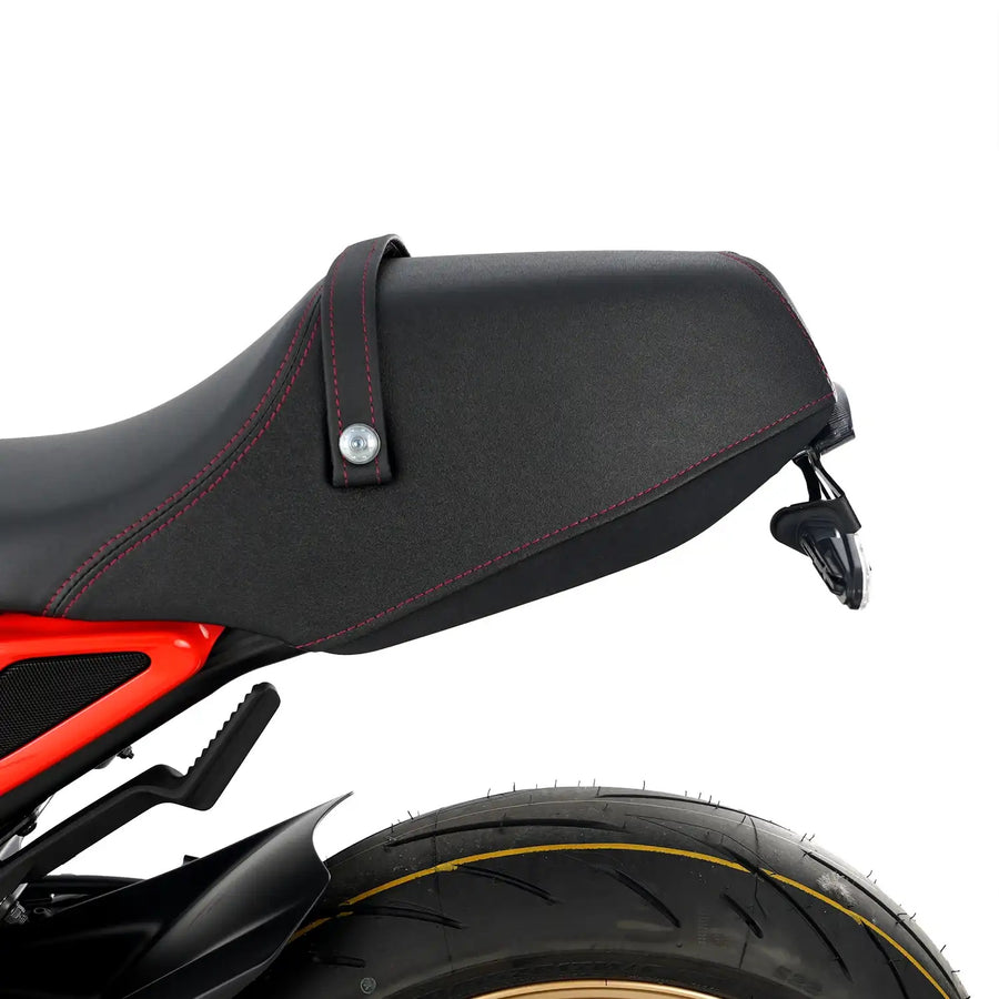 YAMAHA XSR 900 [2026] - Kennzeichenhalter