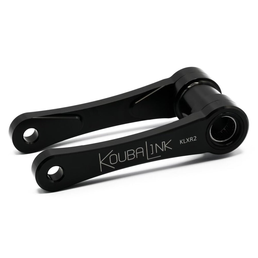 Kawasaki KX 250 FX [2027] - KOUBALINK Tieferlegungssatz (- 25 mm) Schwarz