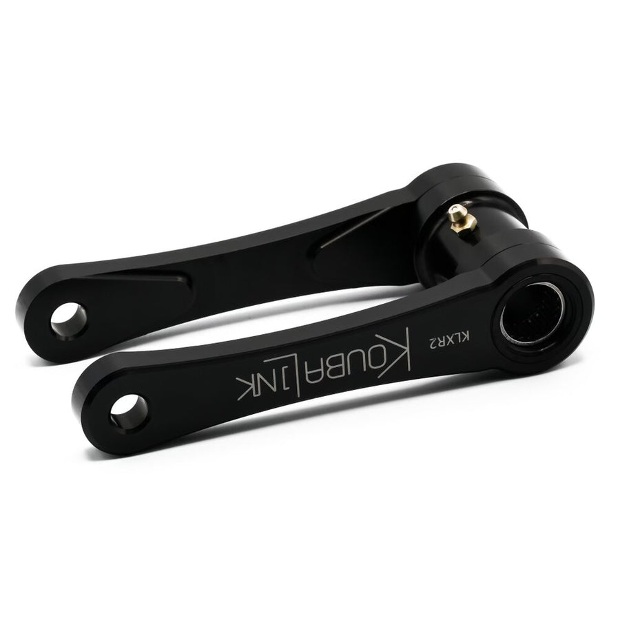 Kawasaki KX 250 FX [2027] - KOUBALINK Tieferlegungssatz (- 25 mm) Schwarz