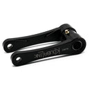 KAWASAKI KX 450 X [2024] - KOUBALINK Tieferlegungssatz (- 25 mm) Schwarz