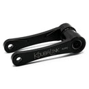 Kawasaki KX 250 F [2027] - KOUBALINK Tieferlegungssatz (- 38 mm) Schwarz