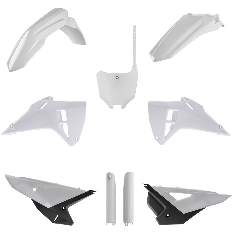 Honda CRF 450 R [2025-2026] - Plastic kit