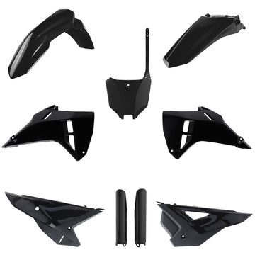 Honda CRF 450 R [2025-2026] - Plastik-Kit