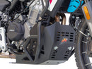 CF Moto 450 MT [2024-2026] - Adventure Unterfahrschutz - PE-HD 8mm