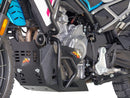 CF Moto 450 MT [2024-2026] - Adventure Unterfahrschutz - PE-HD 8mm