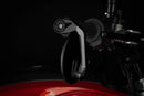 bmw r 18 [GILLES TOOLING] – Moon handlebar end mirror round M12-5