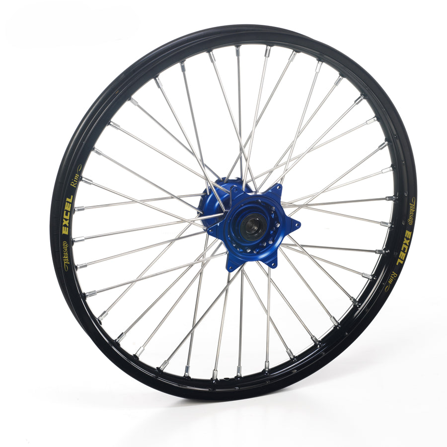 YAMAHA YZ 250 X [2025-2027] - Vorderrad Komplett 21x1,60x36T