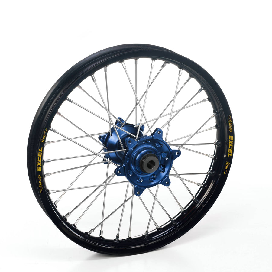 FANTIC XX 125 [2021-2026] - Rear wheel complete 19x1.85x36T
