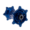 GasGas MC 250 F Factory Edition [2023-2026] - front wheel complete 21x1.60x36T