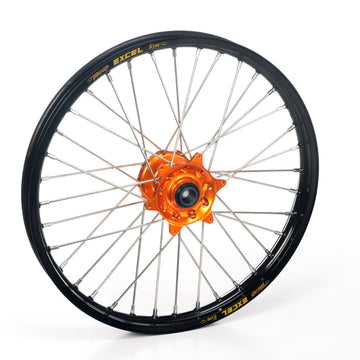 KTM 250 SX-F Adamo Edition [2025] - Vorderrad komplett 21x1,60x36T