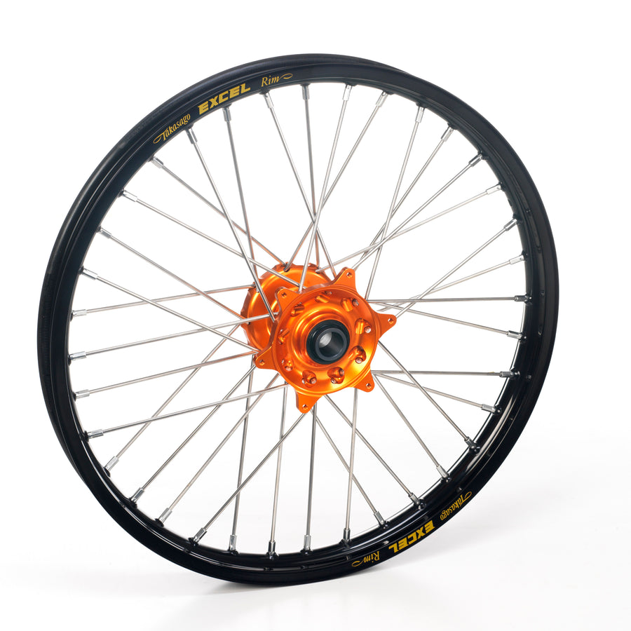 KTM 250 XCTPI [2020-2024] - Vorderrad komplett 21x1,60x36T